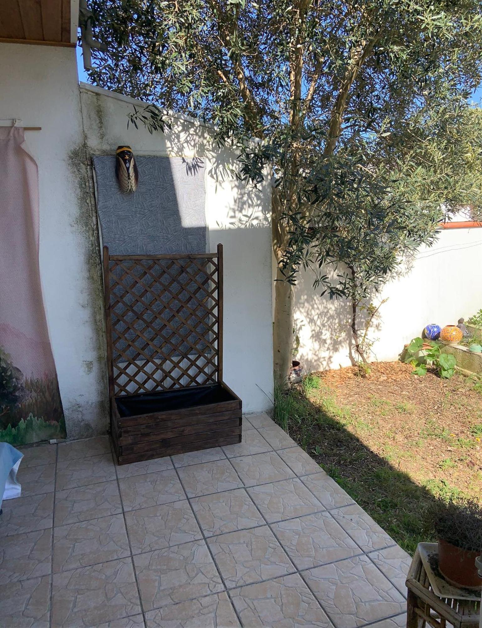 La Rochelle Rdc De Maison Proche Ile De Re Exterior foto
